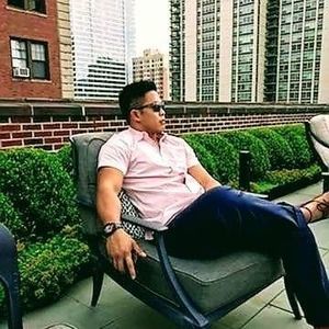 Meet your Posher, Tai